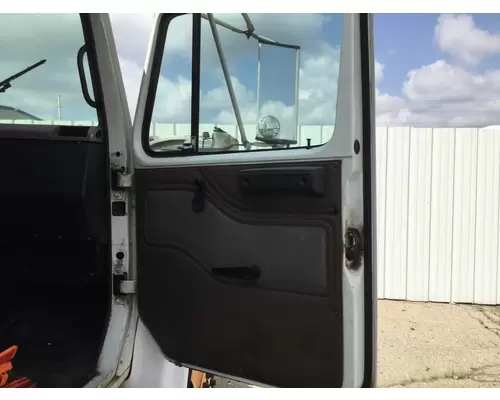 INTERNATIONAL 4900 1990-2002 DOOR ASSEMBLY, FRONT