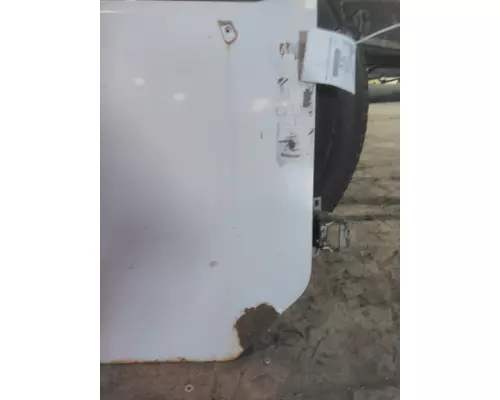 INTERNATIONAL 4900 1990-2002 DOOR ASSEMBLY, FRONT