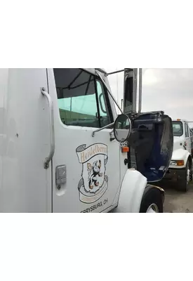INTERNATIONAL 4900 1990-2002 DOOR ASSEMBLY, FRONT
