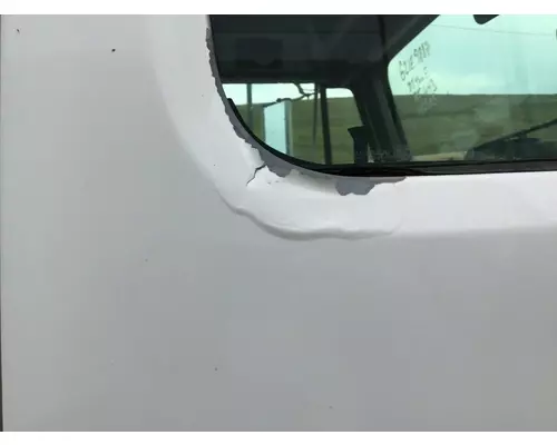 INTERNATIONAL 4900 1990-2002 DOOR ASSEMBLY, FRONT