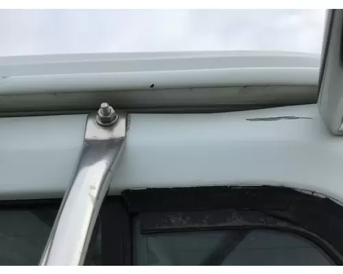 INTERNATIONAL 4900 1990-2002 DOOR ASSEMBLY, FRONT