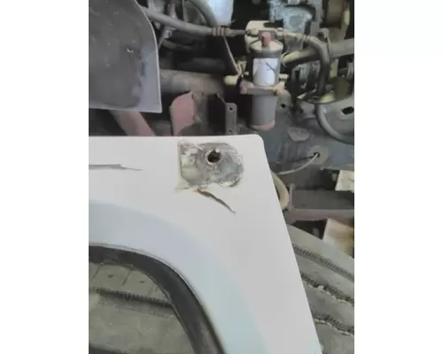 INTERNATIONAL 4900 1990-2002 DOOR ASSEMBLY, FRONT