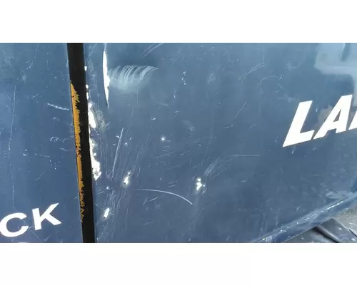 INTERNATIONAL 4900 1990-2002 DOOR ASSEMBLY, FRONT