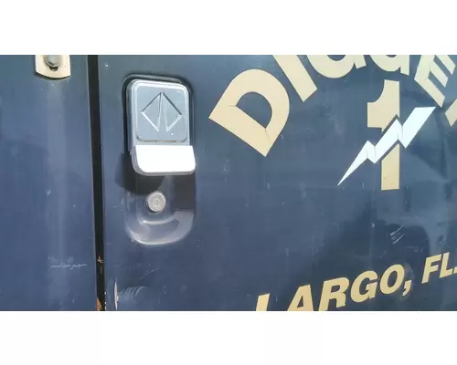 INTERNATIONAL 4900 1990-2002 DOOR ASSEMBLY, FRONT