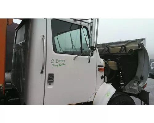 INTERNATIONAL 4900 1990-2002 DOOR ASSEMBLY, FRONT