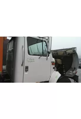 INTERNATIONAL 4900 1990-2002 DOOR ASSEMBLY, FRONT