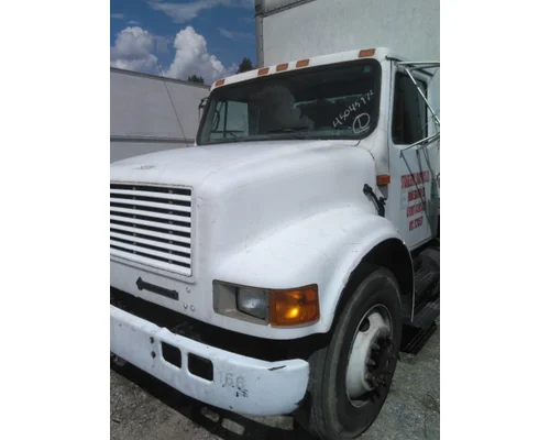 INTERNATIONAL 4900 1990-2002 HOOD