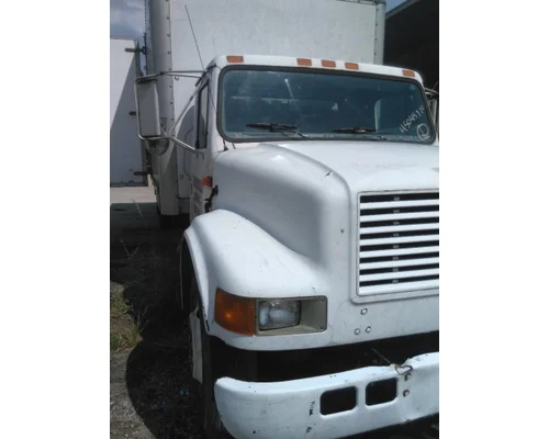 INTERNATIONAL 4900 1990-2002 HOOD