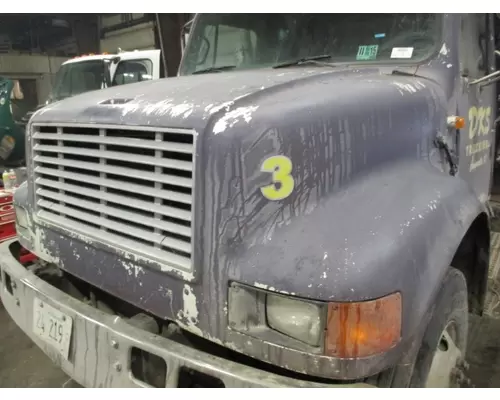 INTERNATIONAL 4900 1990-2002 HOOD