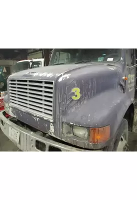 INTERNATIONAL 4900 1990-2002 HOOD