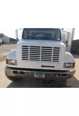 INTERNATIONAL 4900 1990-2002 HOOD