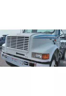 INTERNATIONAL 4900 1990-2002 HOOD