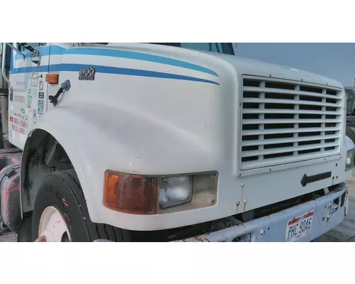 INTERNATIONAL 4900 1990-2002 HOOD