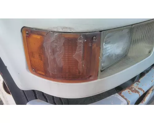 INTERNATIONAL 4900 1990-2002 HOOD
