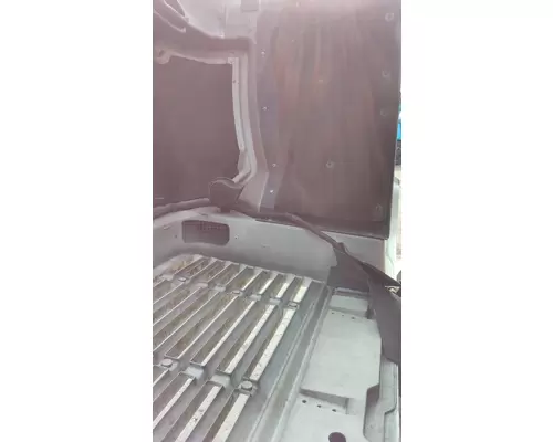 INTERNATIONAL 4900 1990-2002 HOOD