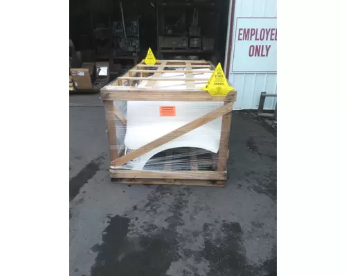 INTERNATIONAL 4900 1990-2002 HOOD