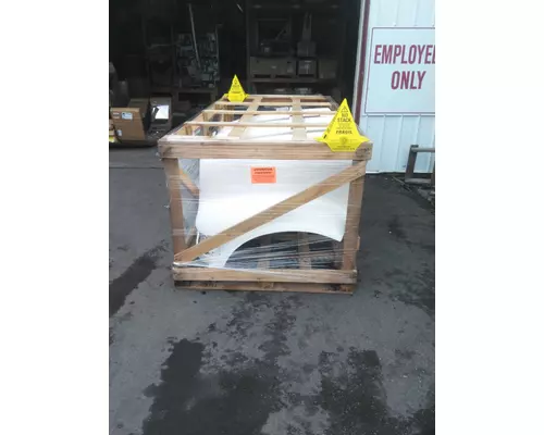 INTERNATIONAL 4900 1990-2002 HOOD