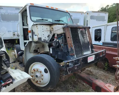 INTERNATIONAL 4900 Alternator