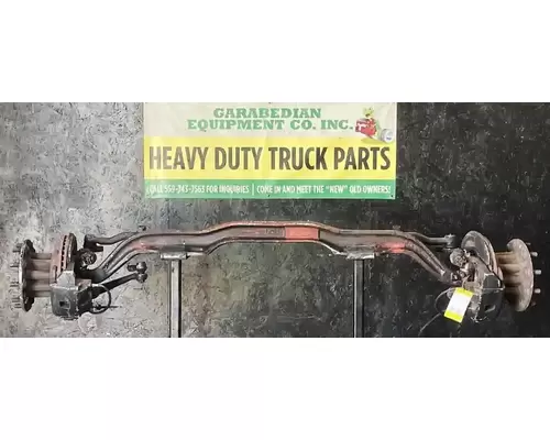 INTERNATIONAL 4900 Axle Assembly, Front (Steer)