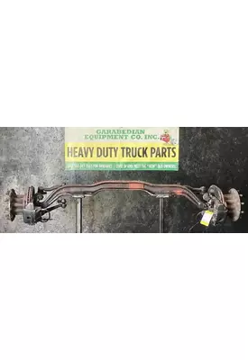 INTERNATIONAL 4900 Axle Assembly, Front (Steer)
