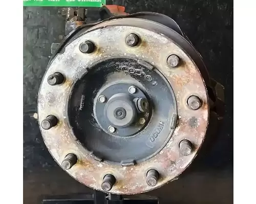 INTERNATIONAL 4900 Axle Assembly, Front (Steer)