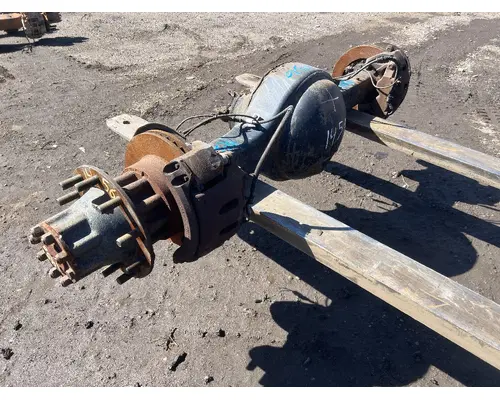 INTERNATIONAL 4900 Axle Assembly, Rear