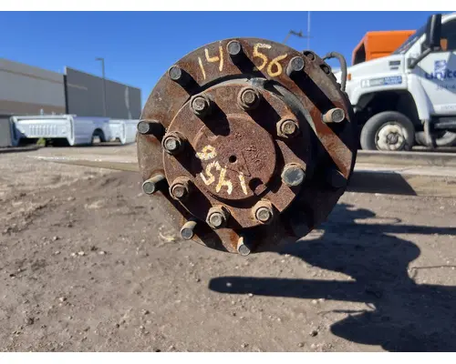 INTERNATIONAL 4900 Axle Assembly, Rear