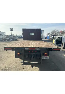 INTERNATIONAL 4900 Body / Bed