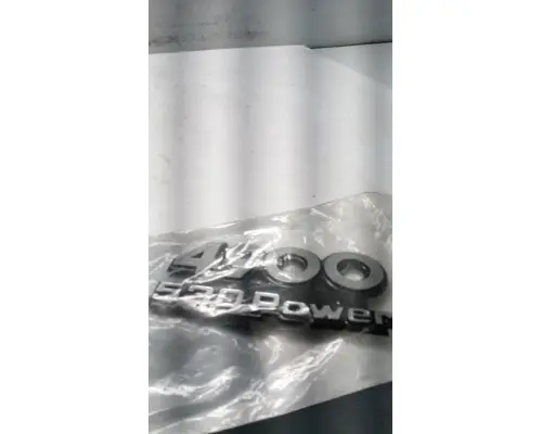 INTERNATIONAL 4900 Body Parts, Misc.