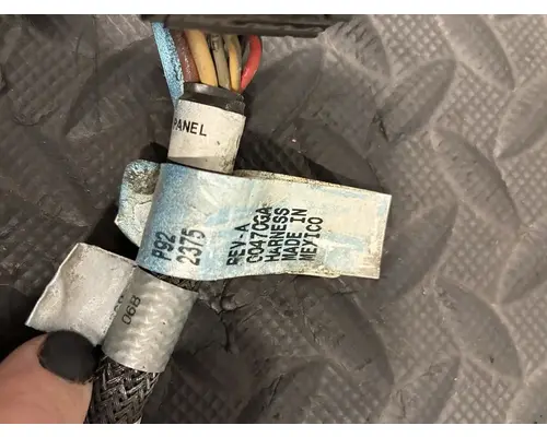 INTERNATIONAL 4900 Body Wiring Harness