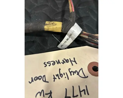 INTERNATIONAL 4900 Body Wiring Harness