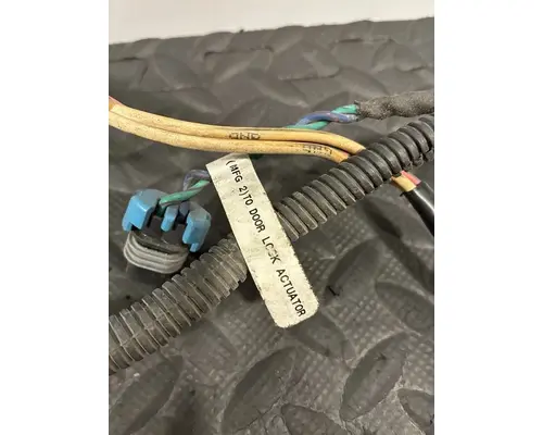 INTERNATIONAL 4900 Body Wiring Harness
