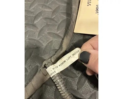 INTERNATIONAL 4900 Body Wiring Harness