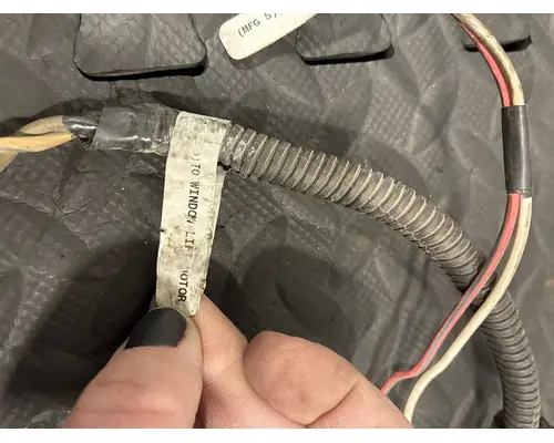 INTERNATIONAL 4900 Body Wiring Harness