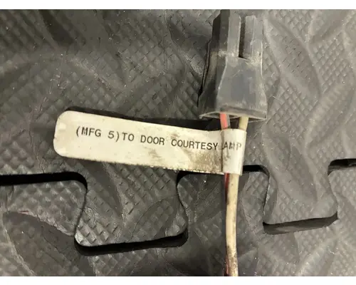 INTERNATIONAL 4900 Body Wiring Harness