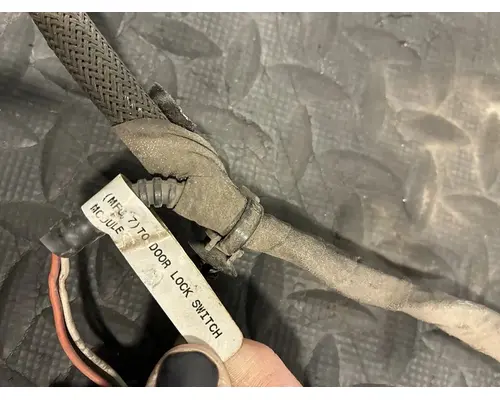 INTERNATIONAL 4900 Body Wiring Harness