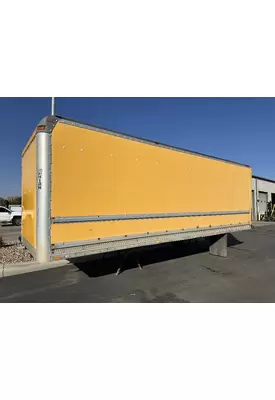 INTERNATIONAL 4900 Box / Bed