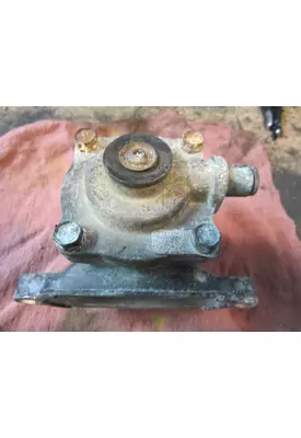 INTERNATIONAL 4900 Brake Parts, Misc Rear