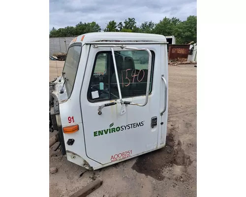 INTERNATIONAL 4900 Cab Mount