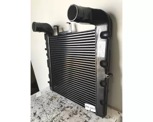 INTERNATIONAL 4900 Charge Air Cooler (ATAAC)