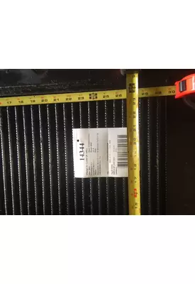 INTERNATIONAL 4900 Charge Air Cooler (ATAAC)