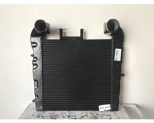 INTERNATIONAL 4900 Charge Air Cooler