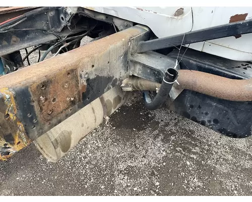 INTERNATIONAL 4900 Complete Vehicle