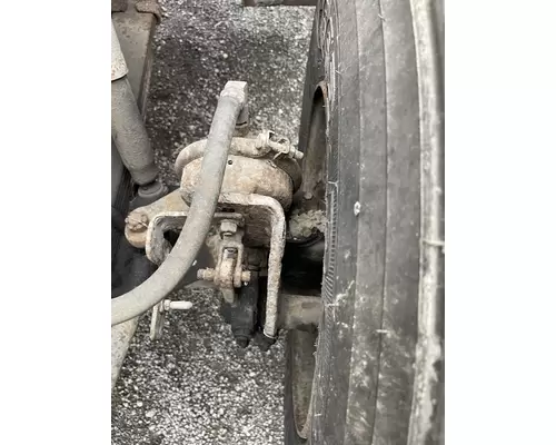 INTERNATIONAL 4900 Complete Vehicle