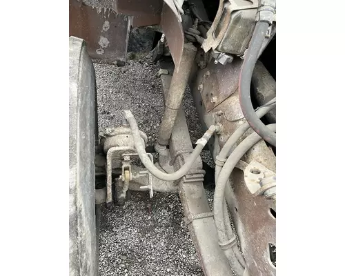 INTERNATIONAL 4900 Complete Vehicle