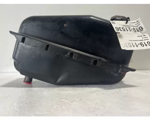 INTERNATIONAL 4900 Coolant Reservoir