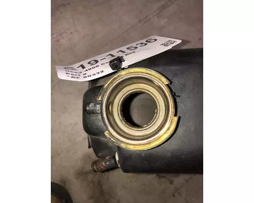 INTERNATIONAL 4900 Coolant Reservoir