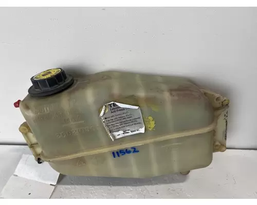 INTERNATIONAL 4900 Coolant Reservoir