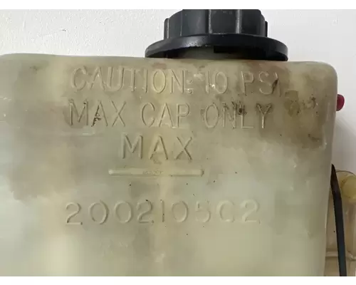 INTERNATIONAL 4900 Coolant Reservoir