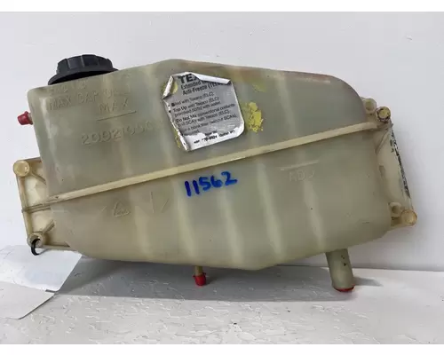 INTERNATIONAL 4900 Cooling Assy. (Rad., Cond., ATAAC)